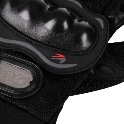 Rękawice motocyklowe XL Trizand