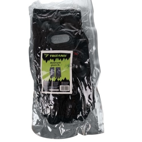 Rękawice motocyklowe XL Trizand