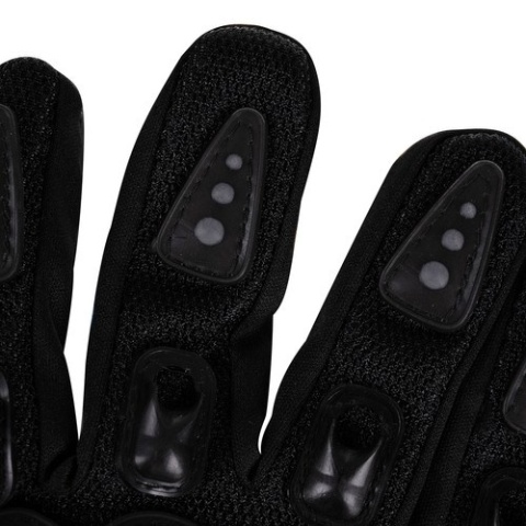 Rękawice motocyklowe XL Trizand