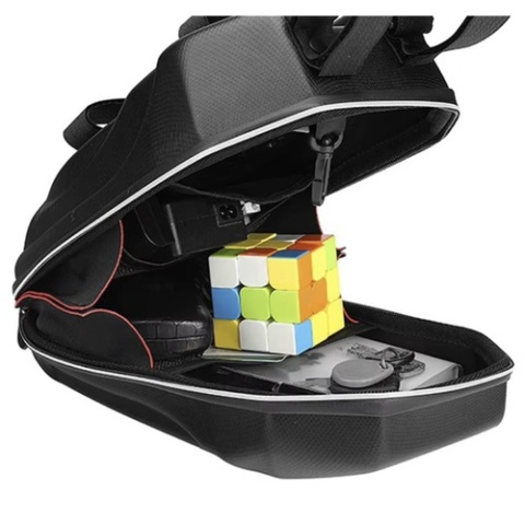 Sakwa na hulajnogę Trizand