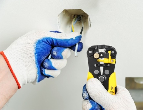 Automatyczny ściągacz izolacji 0,2-6 mm do przewodów kabli Bigstren 11748