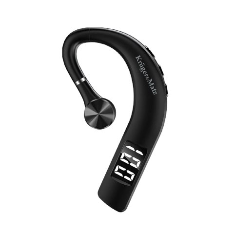 Słuchawka Bluetooth Kruger&Matz Traveler K17