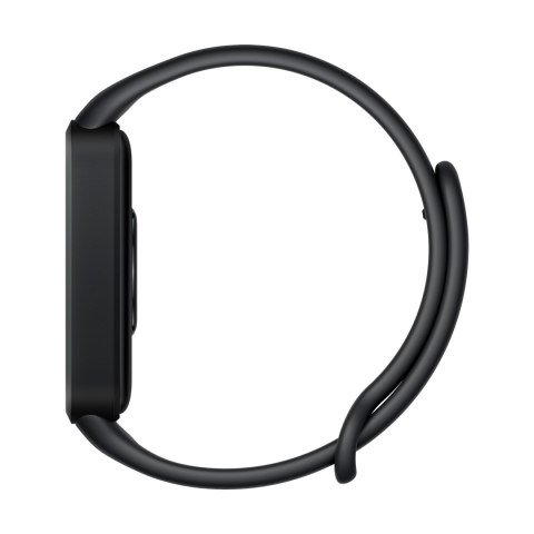 Smartband Xiaomi Band 9 Active Black Wodoszczelność 5 ATM