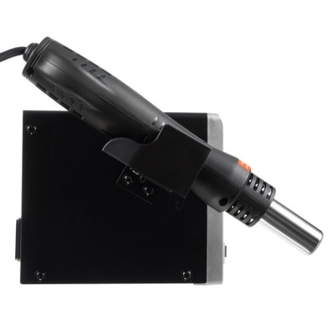 Stacja lutownicza spawarka 700W 100 do 500°C Bigstren 21708