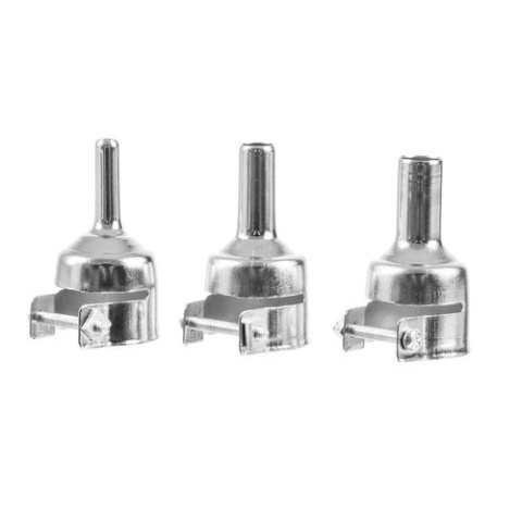 Stacja lutownicza spawarka 700W 100 do 500°C Bigstren 21708