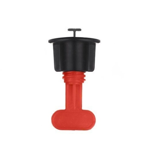 System do poziomowania płytek 51 sztuk Bigstren