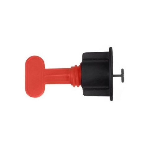 System do poziomowania płytek 51 sztuk Bigstren