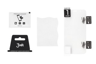 Szkło hybrydowe Kruger&Matz do Move 6/6S