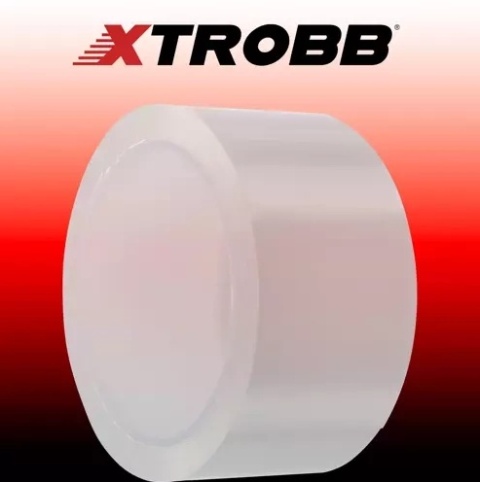 Taśma ochronna 50mm x 5m Xtrobb 20881