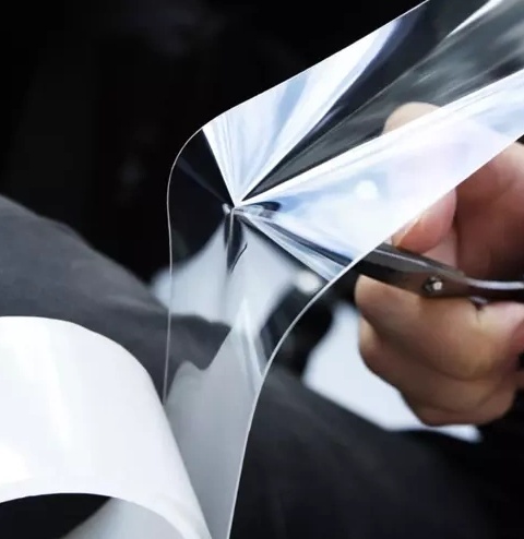 Taśma ochronna 50mm x 5m Xtrobb 20881