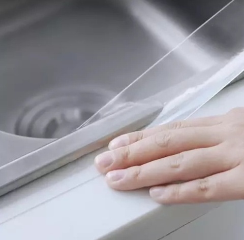 Taśma ochronna 50mm x 5m Xtrobb 20881