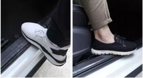 Taśma ochronna 50mm x 5m Xtrobb 20881