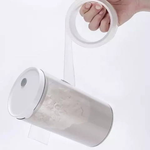 Taśma ochronna 50mm x 5m Xtrobb 20881