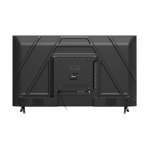 Telewizor Cabletech 40" FHD DVB-T2 H.265 HEVC