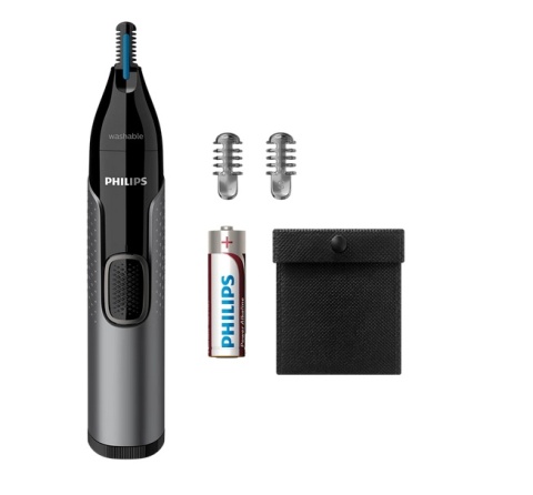 Trymer do nosa Philips NT 3650/16