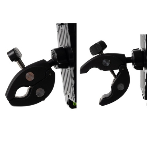 Uchwyt rowerowy na telefon Trizand