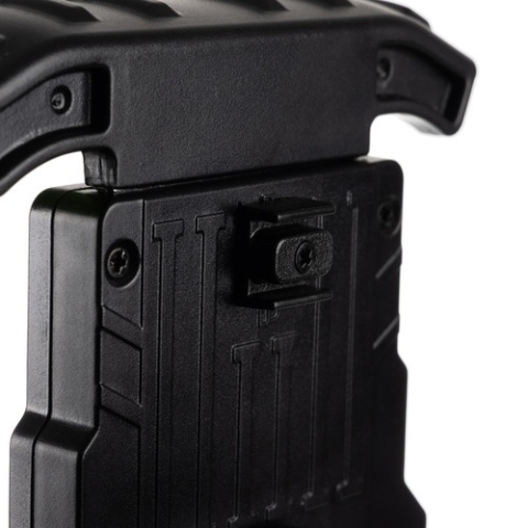 Uchwyt rowerowy na telefon Trizand