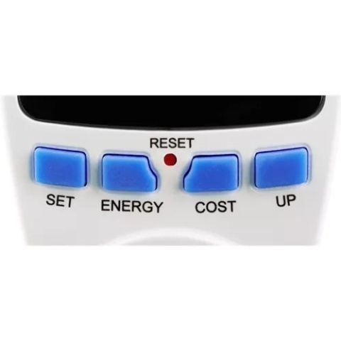 Watomierz miernik zużycia energii do gniazdka 230V