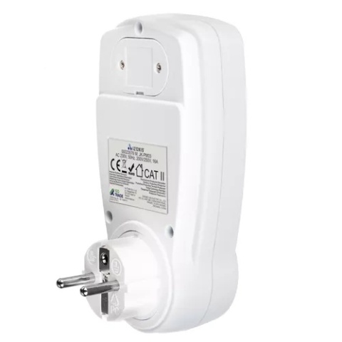 Watomierz miernik zużycia energii do gniazdka 230V