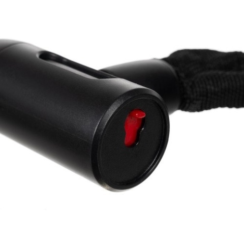 Zapięcie rowerowe - łańcuchowe Trizand