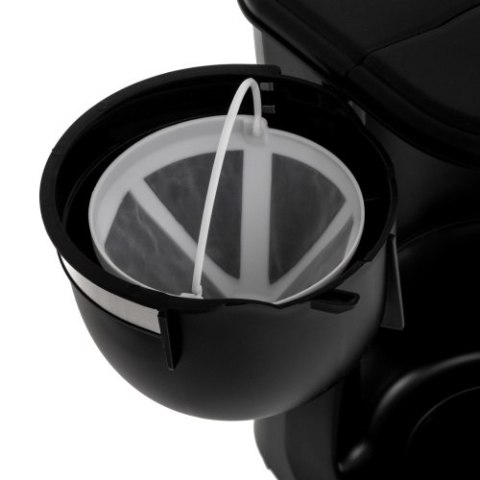 Adler Ekspres przelewowy 0,6l