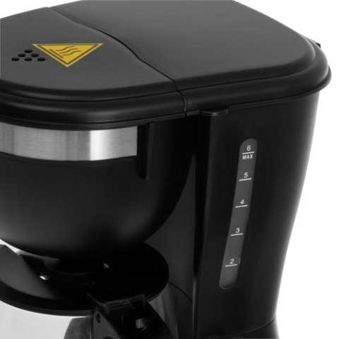 Adler Ekspres przelewowy 0,6l