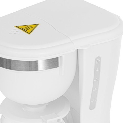 Adler Ekspres przelewowy 0,6l