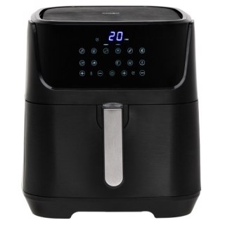 Adler Frytkownica beztłuszczowa - 12 programów 5,5 L - Air Fryer