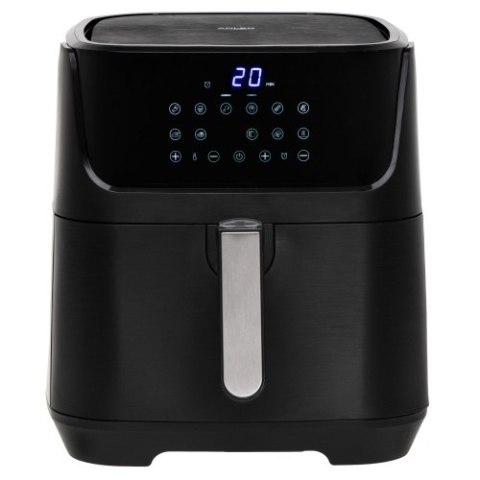 Adler Frytkownica beztłuszczowa - 12 programów 5,5 L - Air Fryer