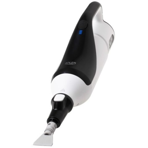 Adler Mop i myjka Parowa 2w1 - Zestaw Akcesoriów