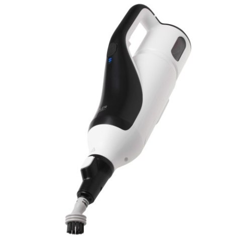 Adler Mop i myjka Parowa 2w1 - Zestaw Akcesoriów