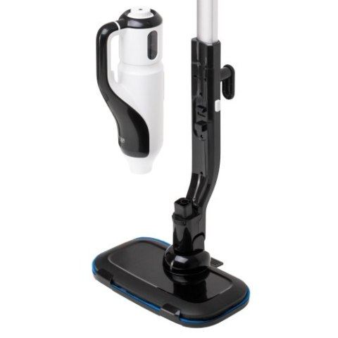 Adler Mop i myjka Parowa 2w1 - Zestaw Akcesoriów