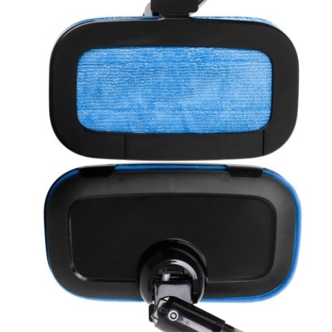 Adler Mop i myjka Parowa 2w1 - Zestaw Akcesoriów