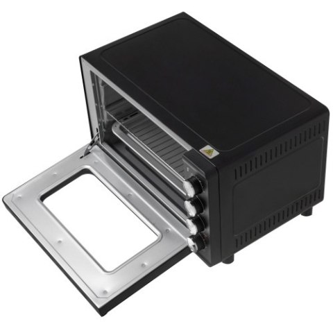 Adler Piekarnik elektryczny 42L | Ruszt do pieczenia | Rożen