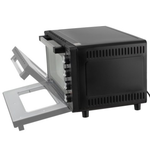 Adler Piekarnik elektryczny 42L | Ruszt do pieczenia | Rożen