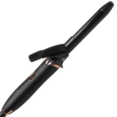 Adler Zestaw do stylizacji włosów 5 w 1 | Powłoka ceramiczna | Lokówka | Prostownica | Karbownica | Falownica