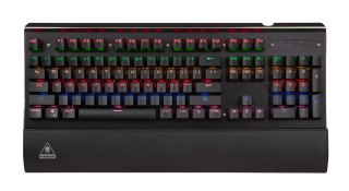 Klawiatura gamingowa Kruger&Matz Warrior GK-100