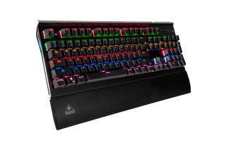 Klawiatura gamingowa Kruger&Matz Warrior GK-100