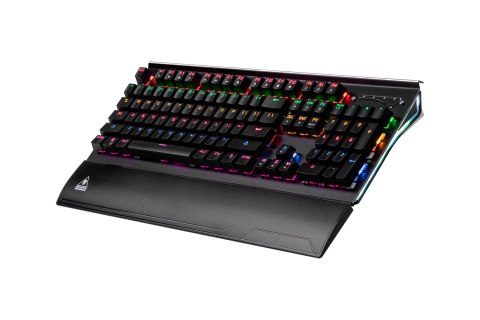 Klawiatura gamingowa Kruger&Matz Warrior GK-100