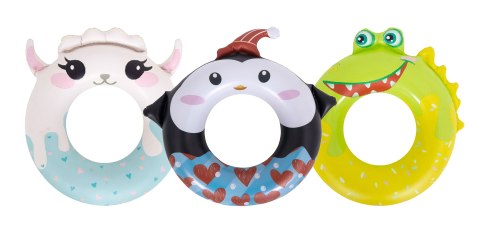 Kółko basenowe SUNCLUB pingwin