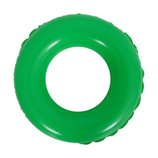 Kółko basenowe pompowane dziecięce SUNCLUB zielony