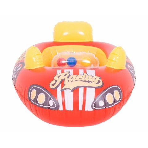 Łódka dziecięca pompowana SUNCLUB wyścigówka