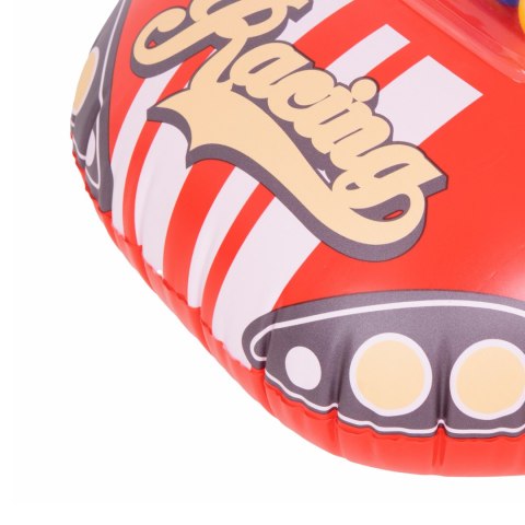 Łódka dziecięca pompowana SUNCLUB wyścigówka