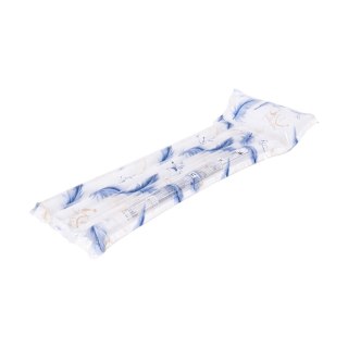 Materac dmuchany SUNCLUB pióra