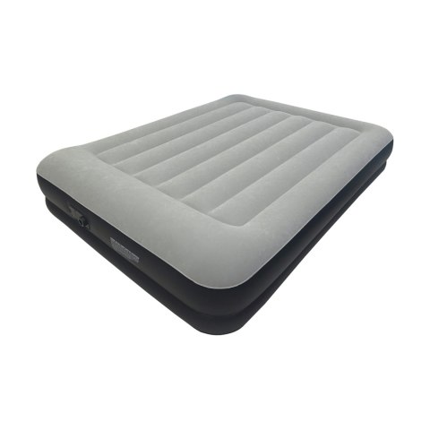 Materac z pompką elektryczną king size AVENLI 203x152x36
