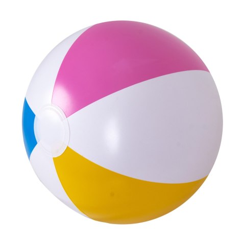 Pompowana piłka basenowa SUNCLUB