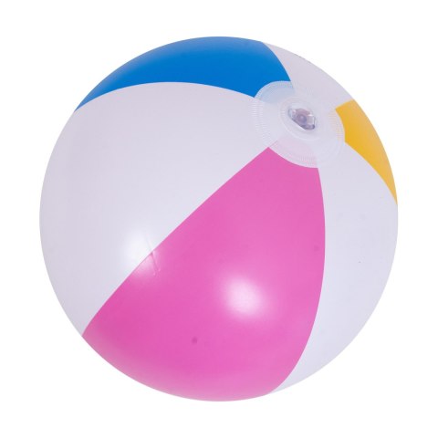Pompowana piłka basenowa SUNCLUB