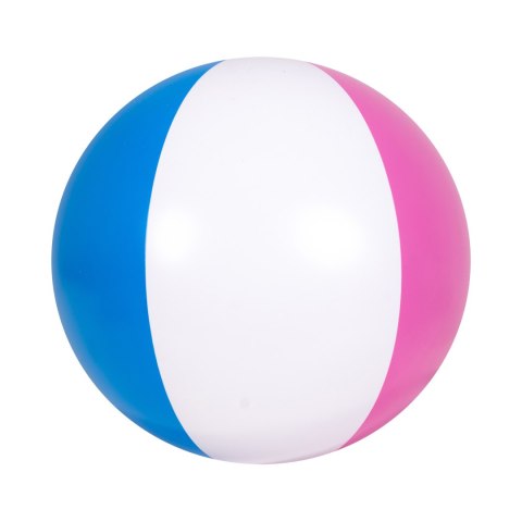 Pompowana piłka basenowa SUNCLUB