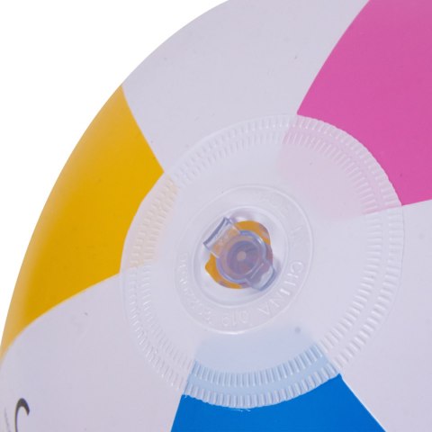 Pompowana piłka basenowa SUNCLUB