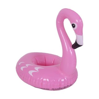 Pompowany uchwyt na kubek SUNCLUB flaming